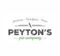 Peyton's Pie Logo