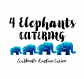 4 Elephants Logo