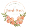 The Social Peach Boutique