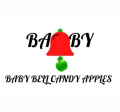 Baby Bell Candy Apple Logo