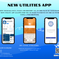 Utility App