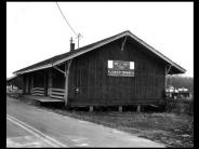 Depot 1950