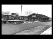 1960 Depot