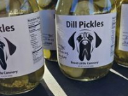 handcrafted pickles 