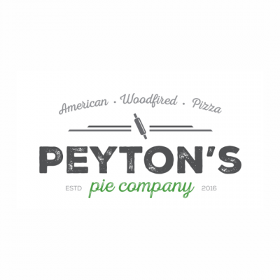 Peyton's Pie Logo